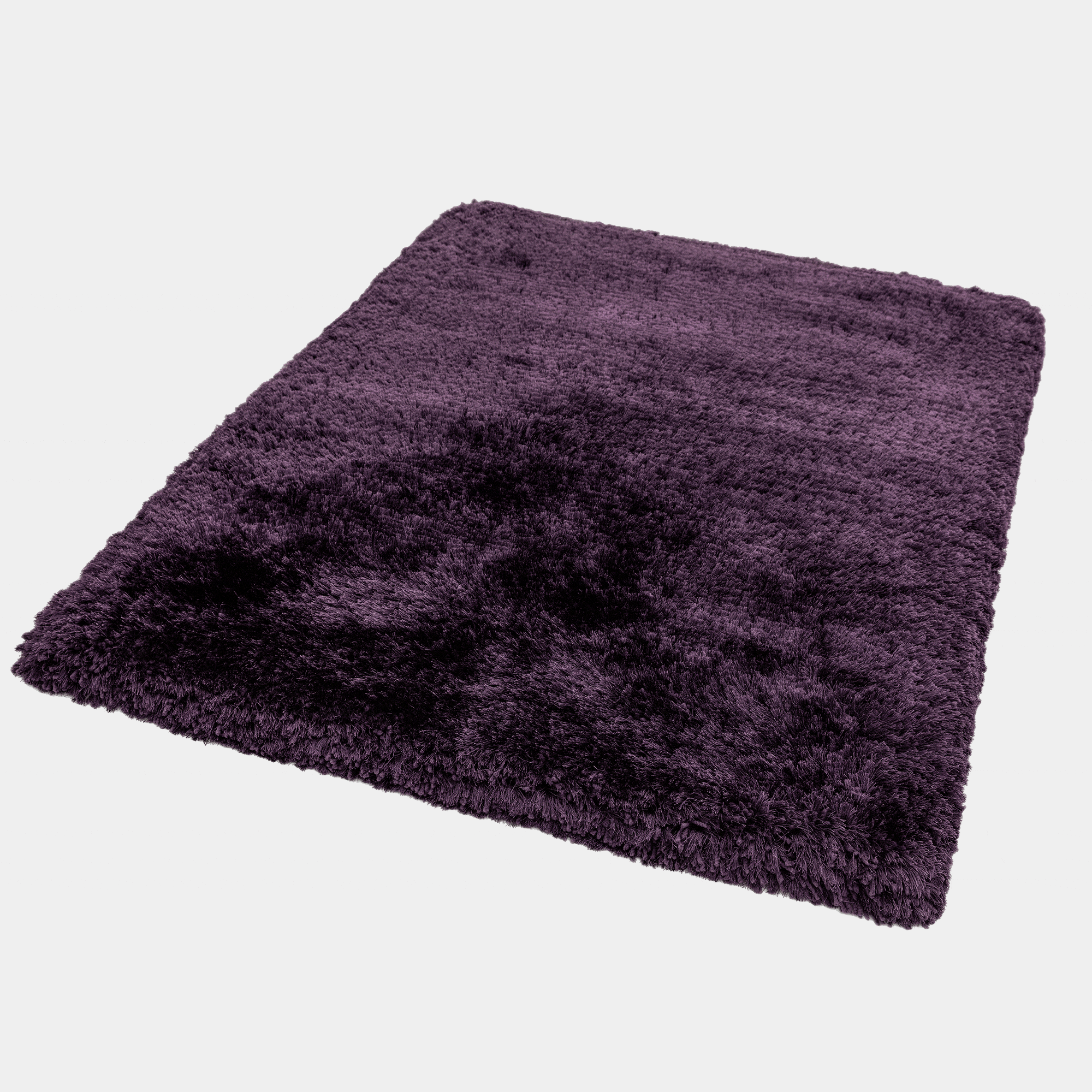Plush Purple 140 X 200cm