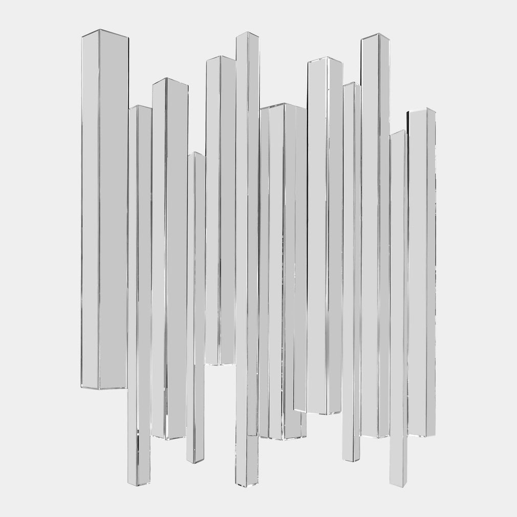 WEBEX Crystalline Mirror 120x150