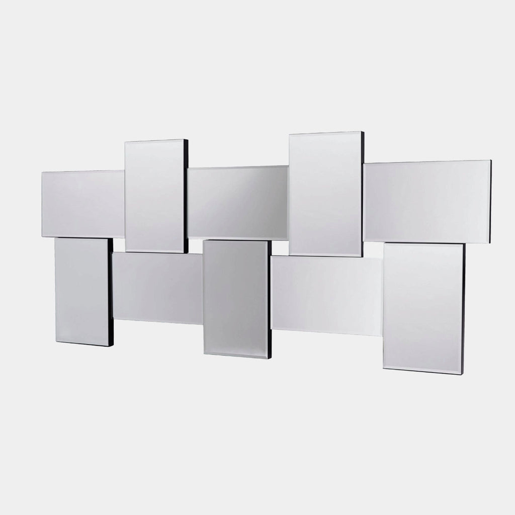 Puzzle Wall Mirror 2190001941834