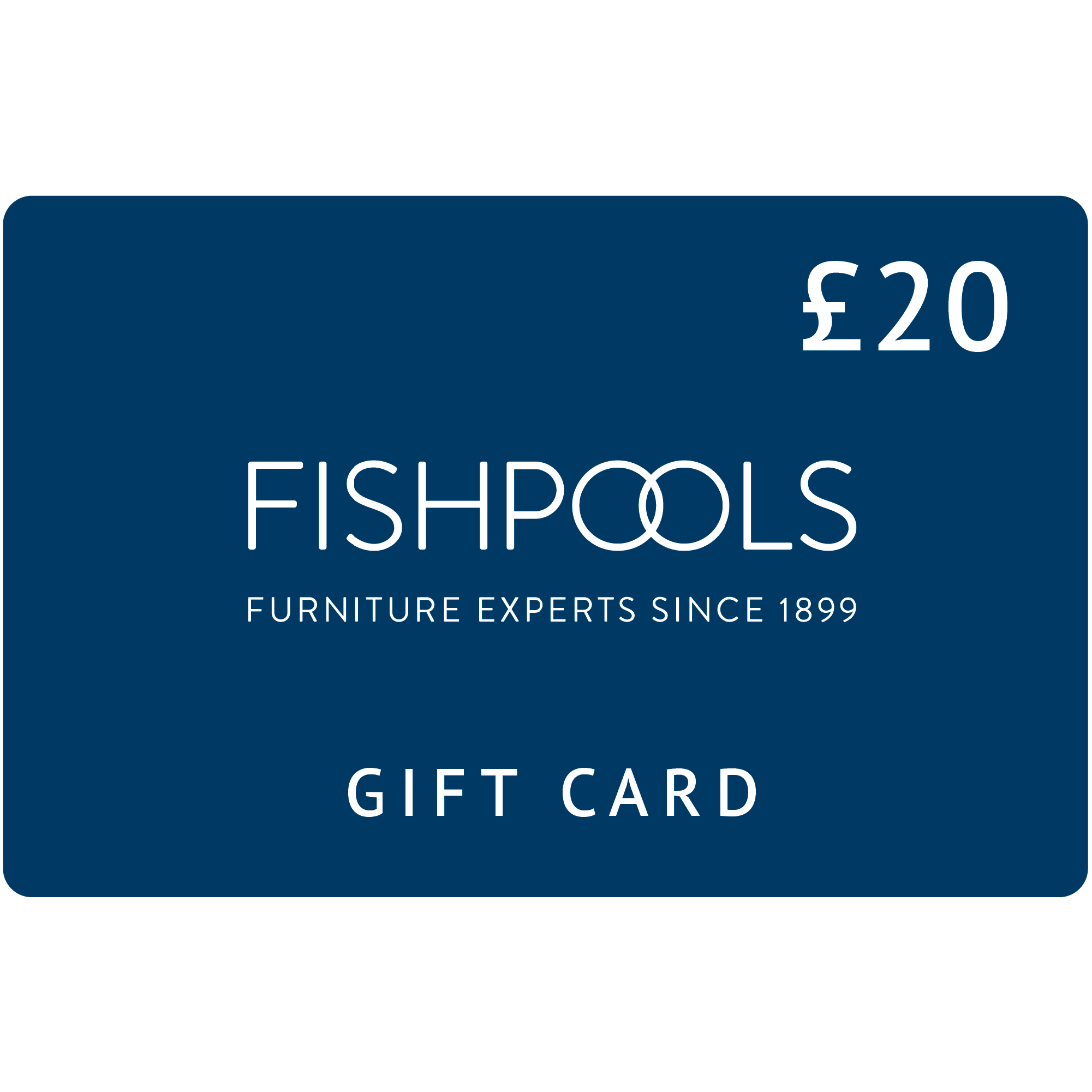 £20 Gift Card