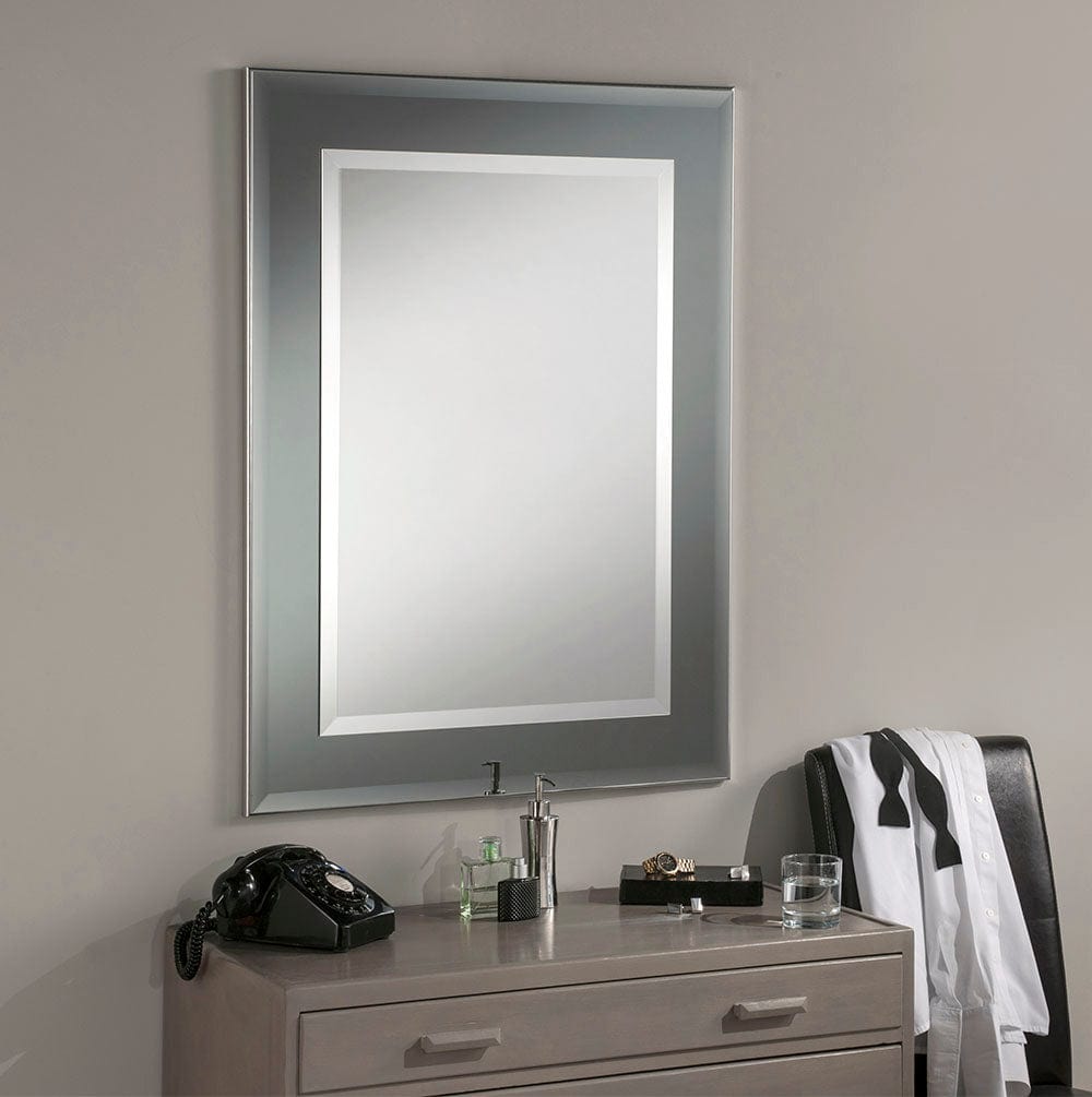 Neptune Grey 102x76cm  (WG)