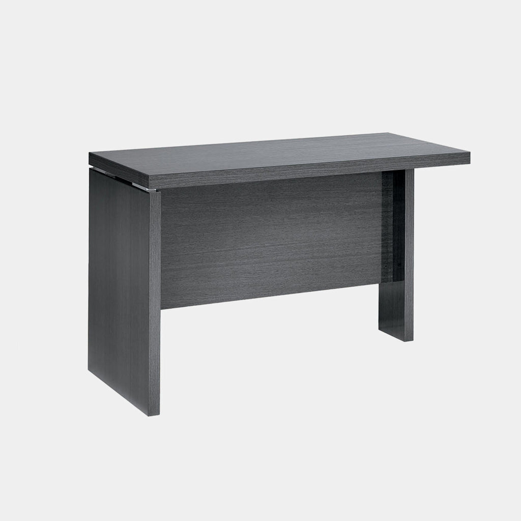 Antibes Return Desk High Gloss