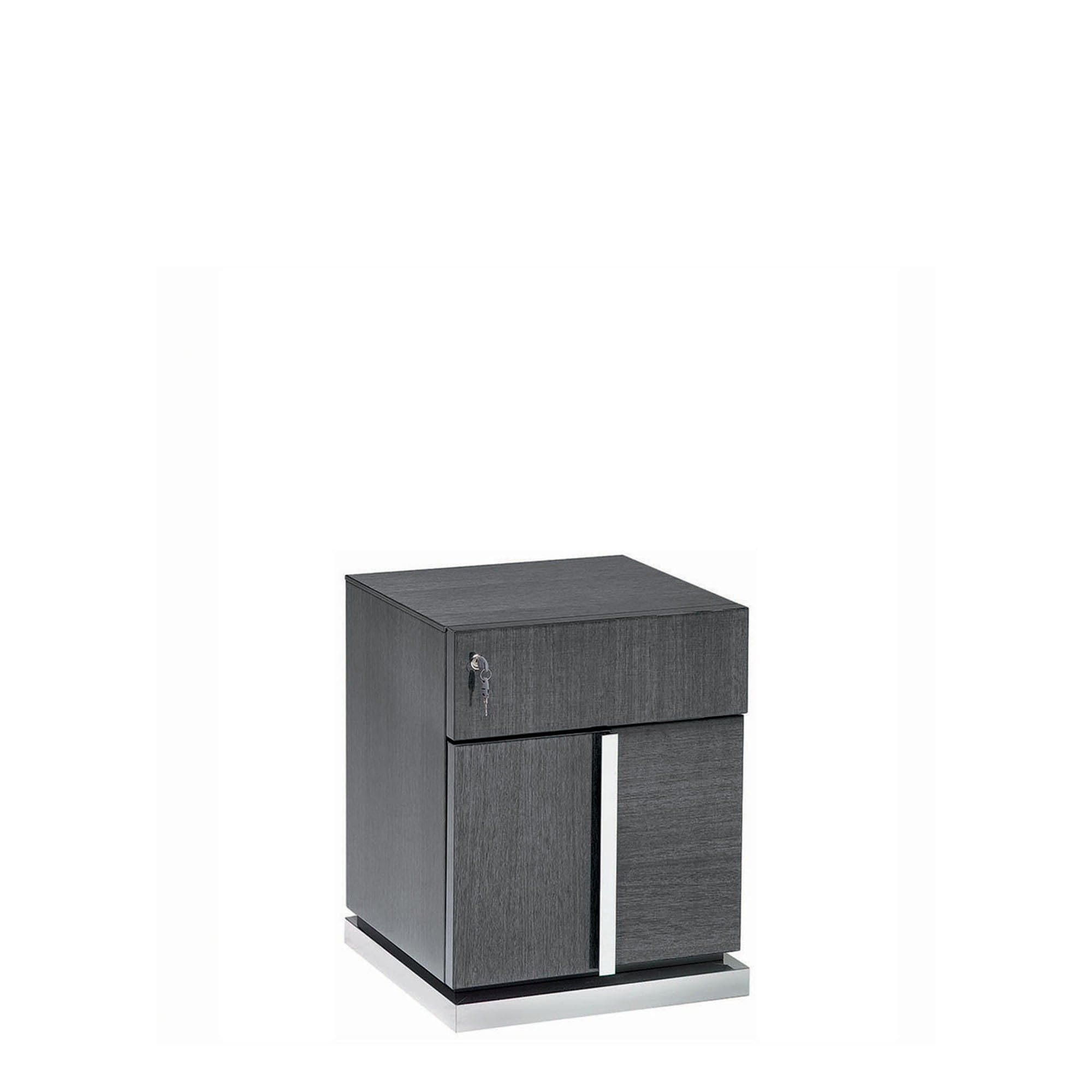 Antibes - 2 Drawer Pedestal With Plinth