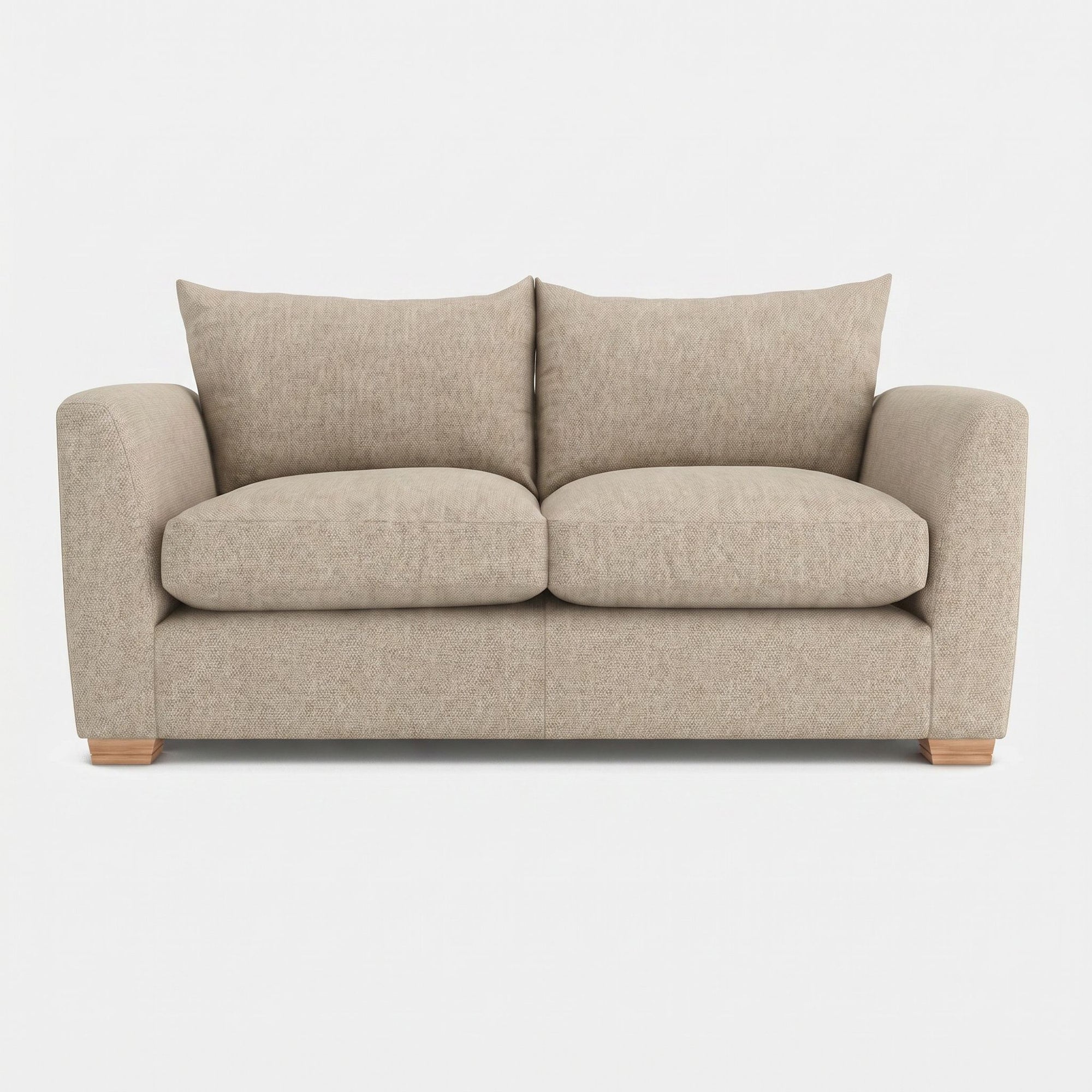 Riva - 2 Seat Sofa, Fabric