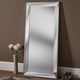 Ascot Double Bevelled Mirror 167x76cm (WG)