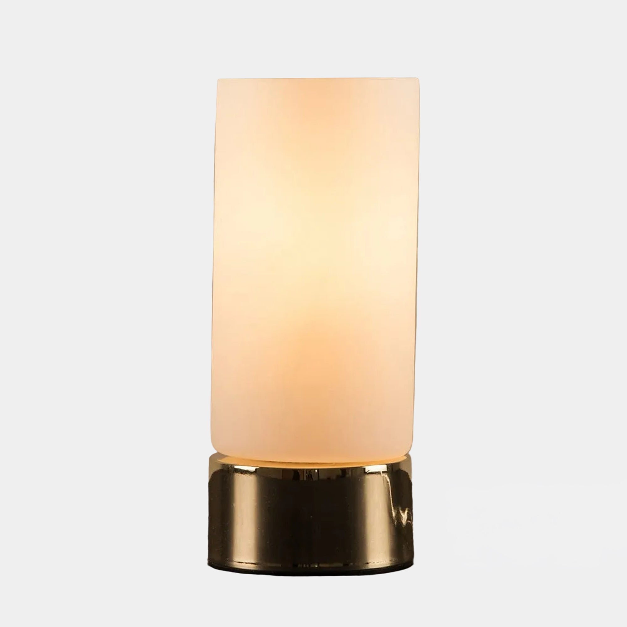 Iota - Touch Table Lamp Gold