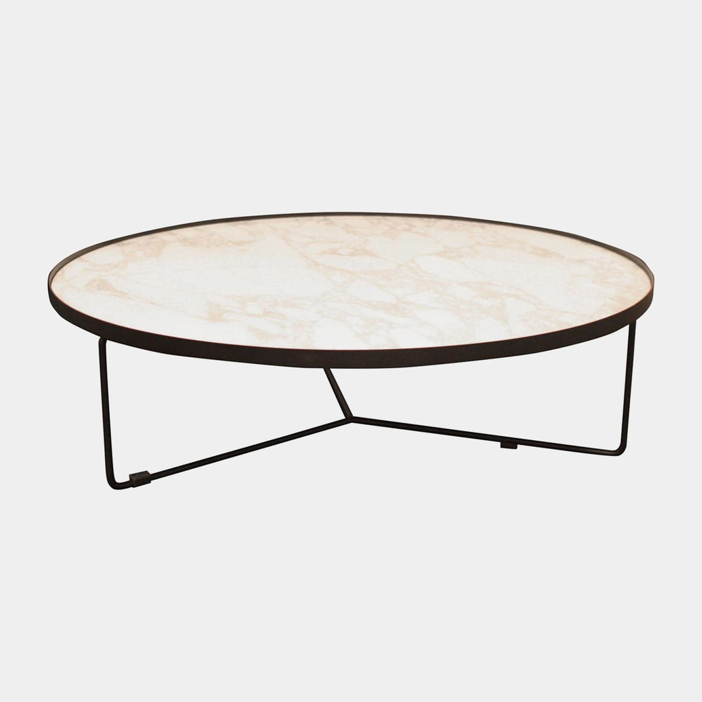 Billy Ceramic Coffee Table