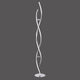 Twirl LED Floor Lamp