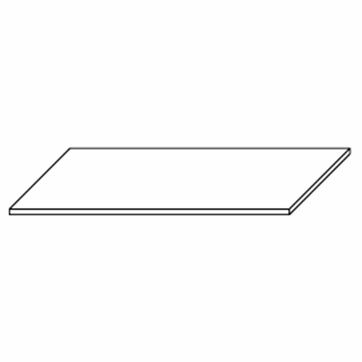 Reflection - 111cm Shelf