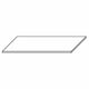 Reflection - 111cm Shelf