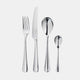 Robert Welch Malvern Bright - Cutlery Set of 24