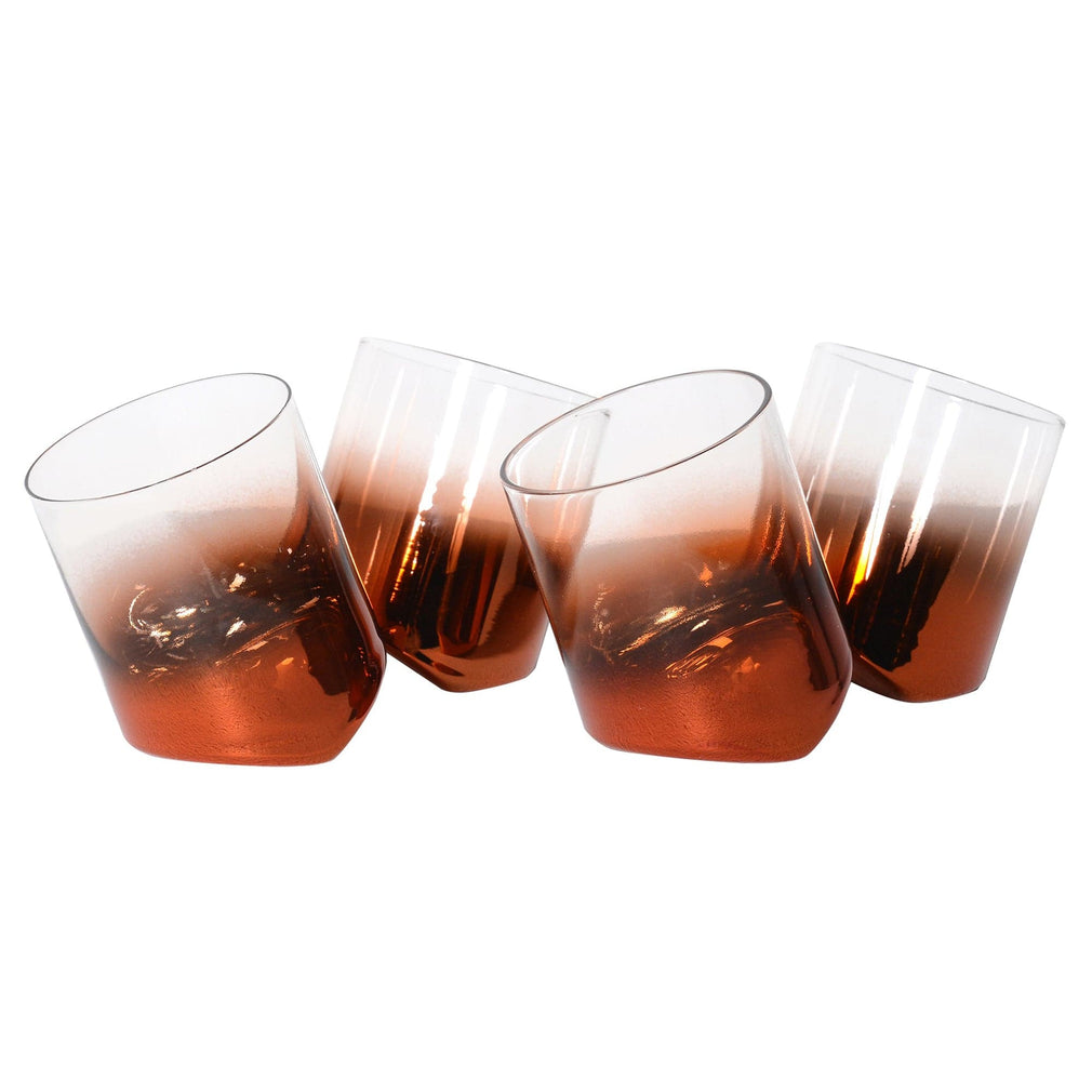 40Five Degrees Tumblers