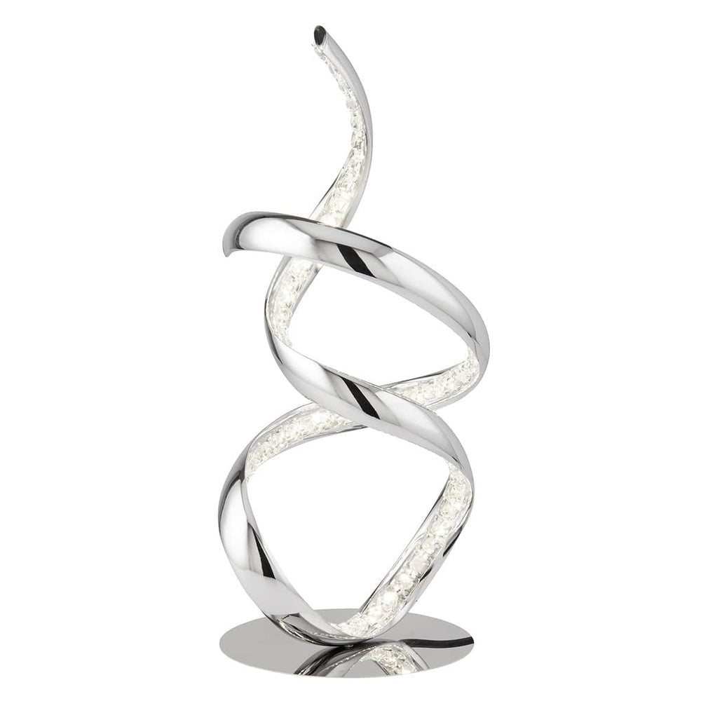 Storm LED Table Lamp
