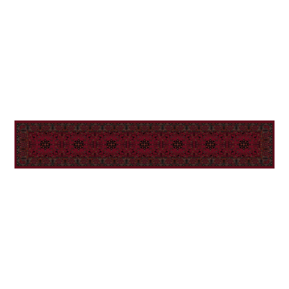 Kashqai Runner Rug 4302/300 67 x 275cm