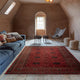 Kashqai Runner Rug 4302/300 67 x 275cm