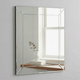 Amalfi Large - Wall Mirror