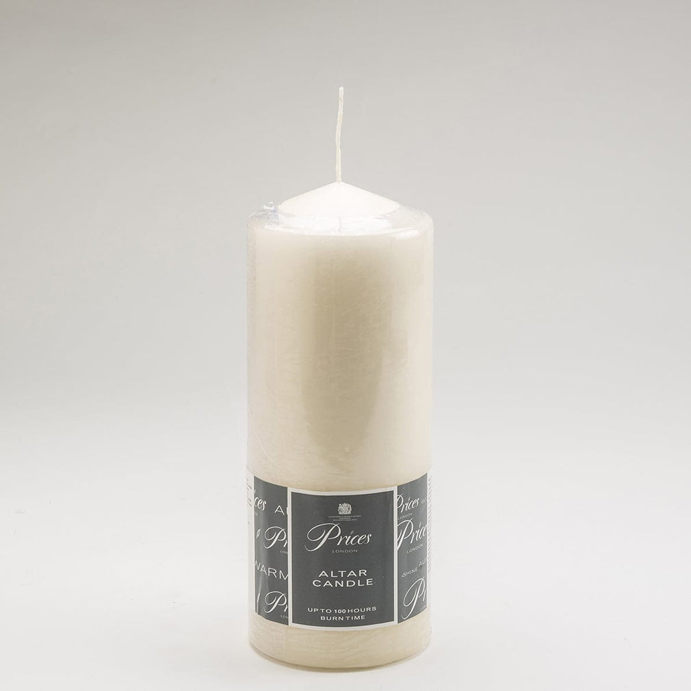 Prices Altar Candle Medium
