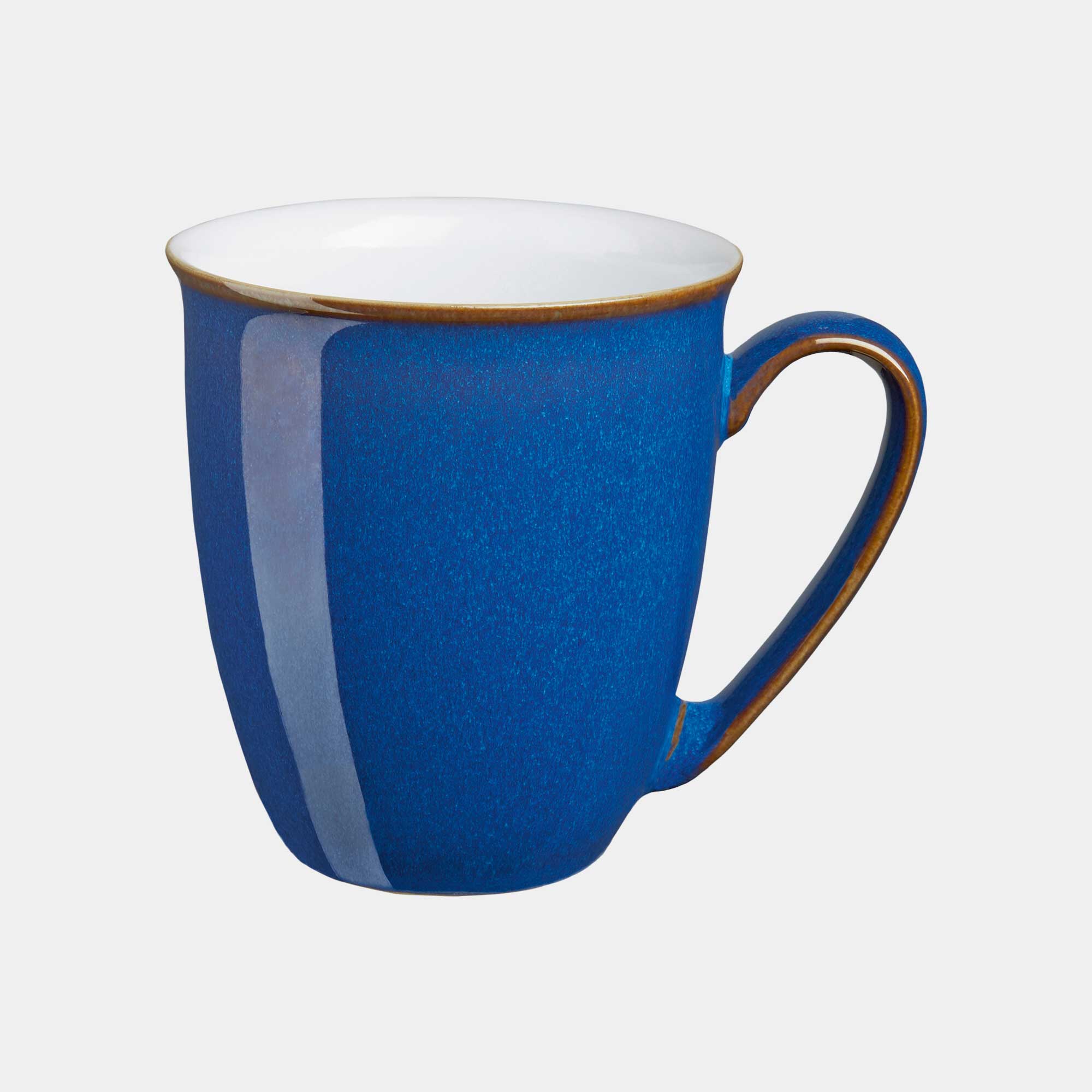 Denby - Imperial Blue Mug