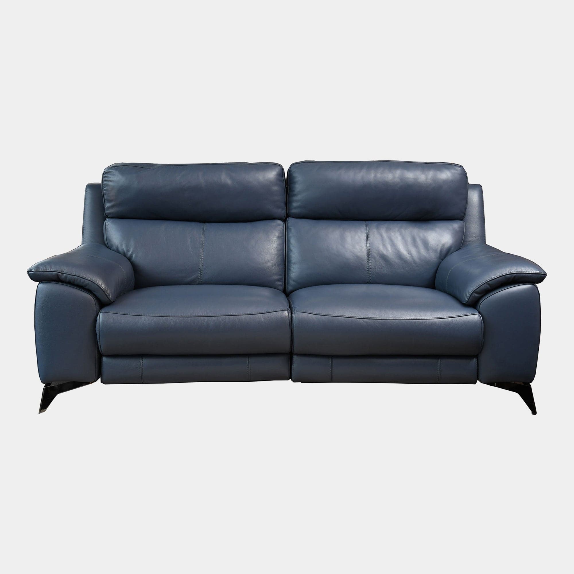 sofa 美品★ Miura - 2.5 Seat Sofa, Leather | Lowest Price