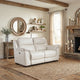Monza - 2 Seat Power Recliner Sofa, Leather