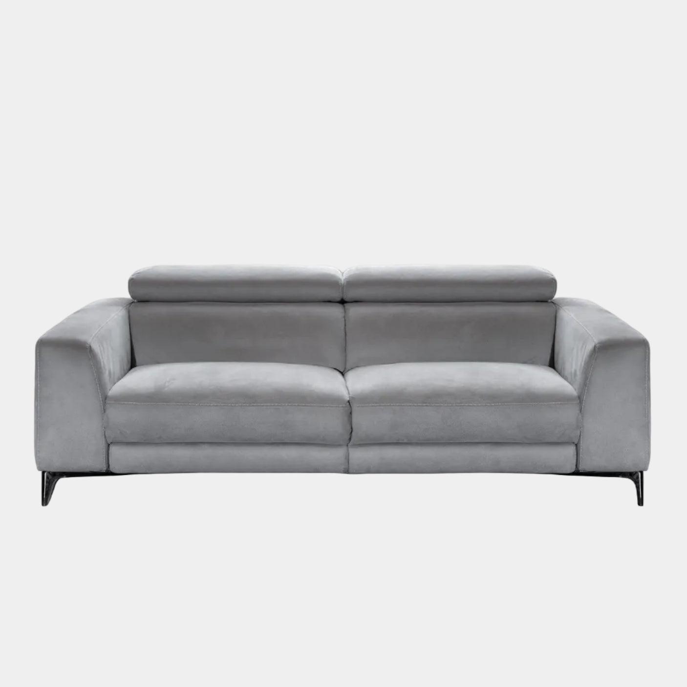 Bella - 2 Seat Power Recliner Sofa, Fabric