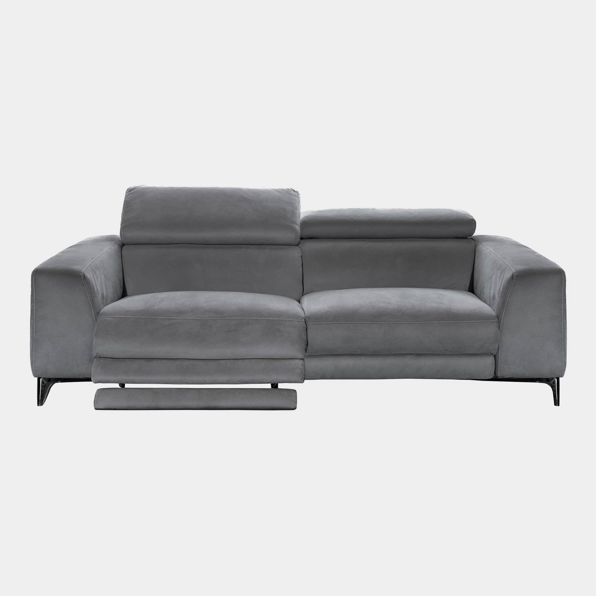 Bella - 2.5 Seat Recliner Sofa, Fabric
