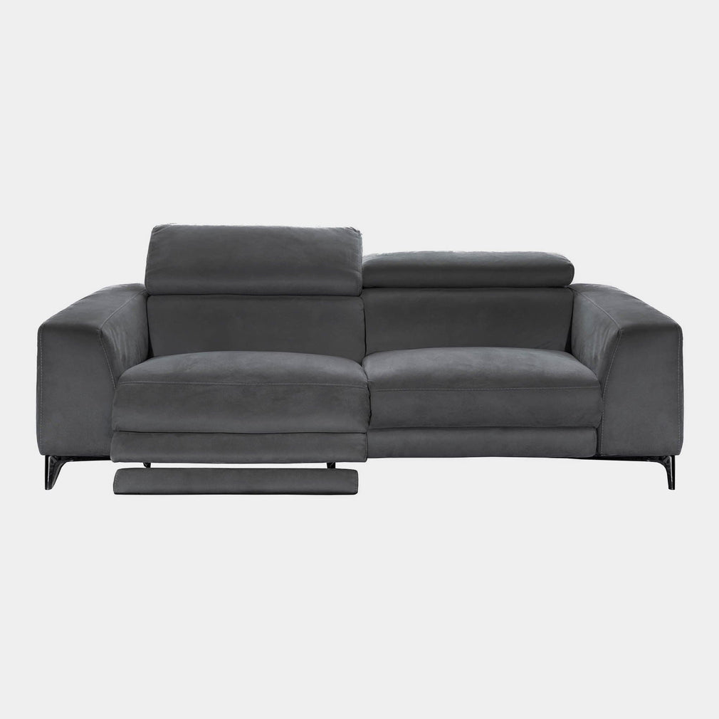 charcoal grey