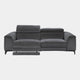 charcoal grey