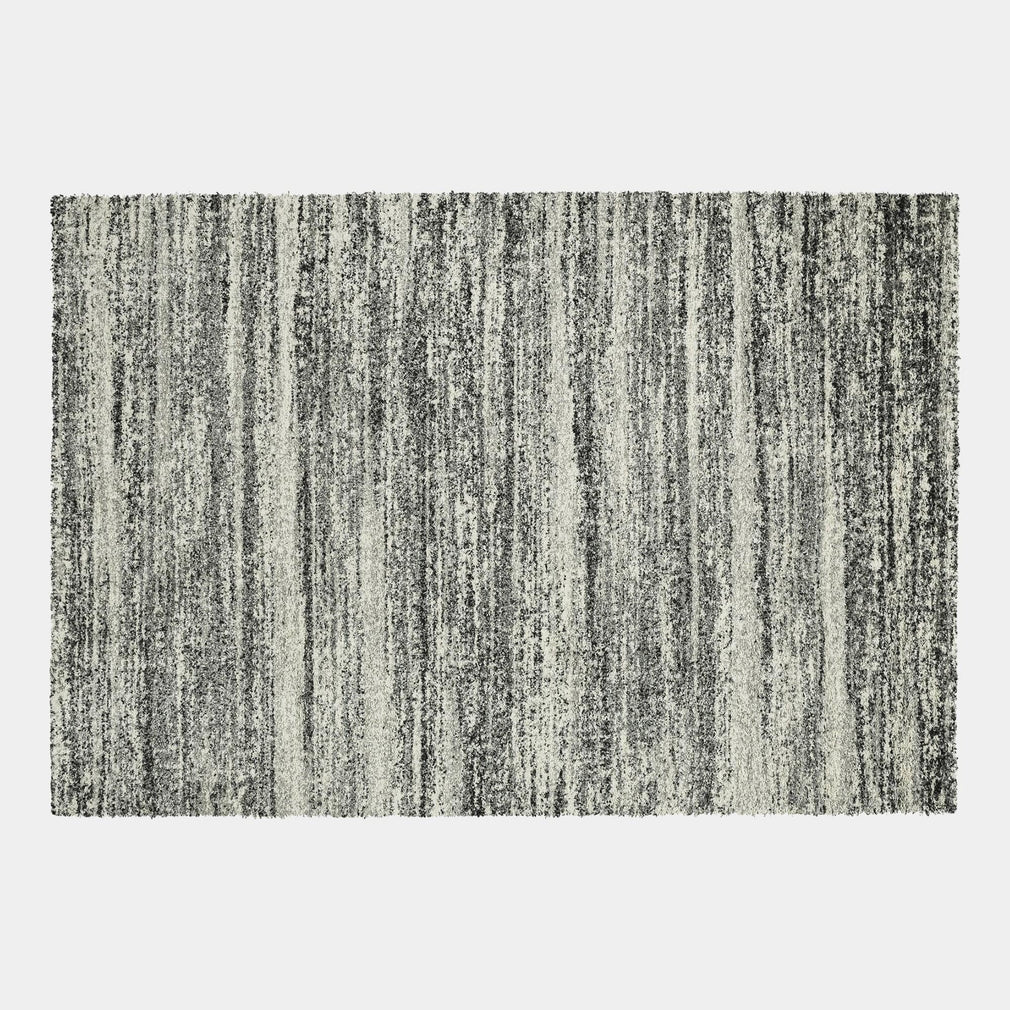 Rug 023-0094-6258 Grey 160 x 230cm