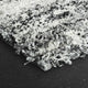 Rug 023-0094-6258 Grey 160 x 230cm