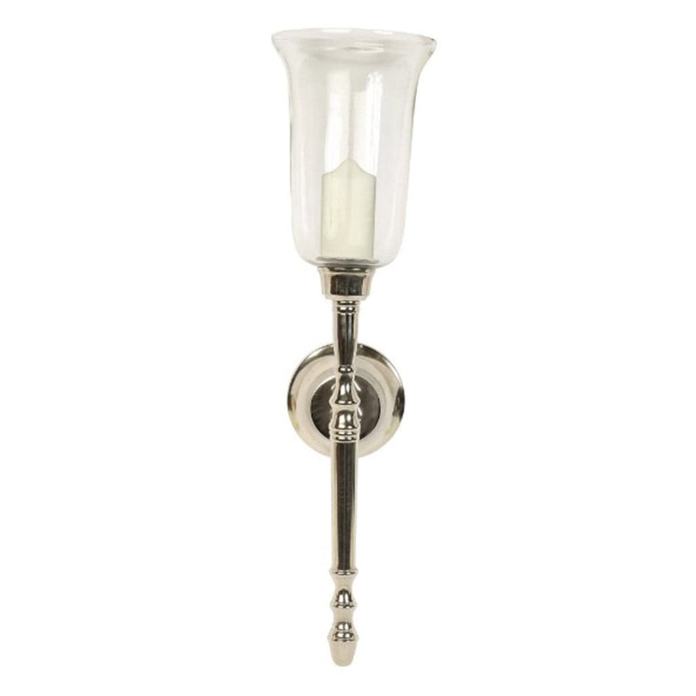 Timeless Pair Of Candle Sconces