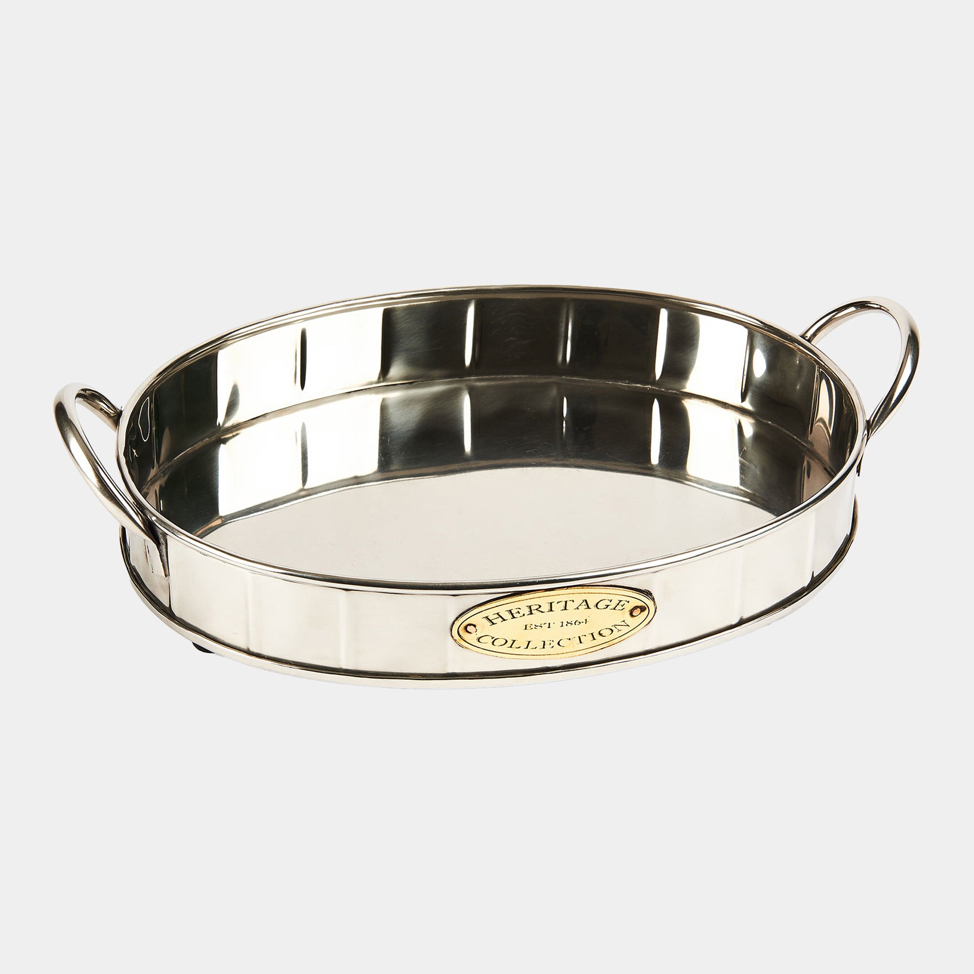 Culinary Concepts - Heritage Serving Tray