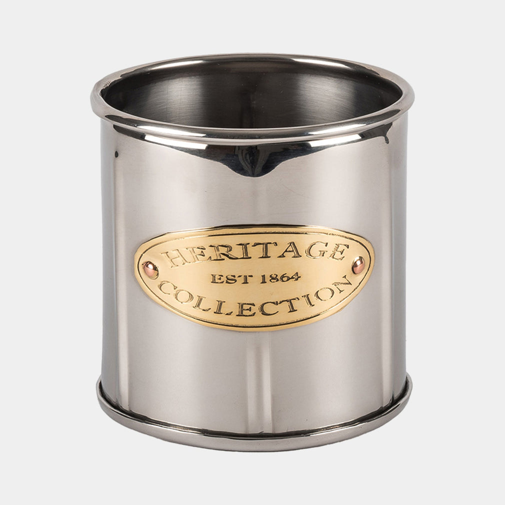 Culinary Concepts Heritage - Wine Bottle Coaster