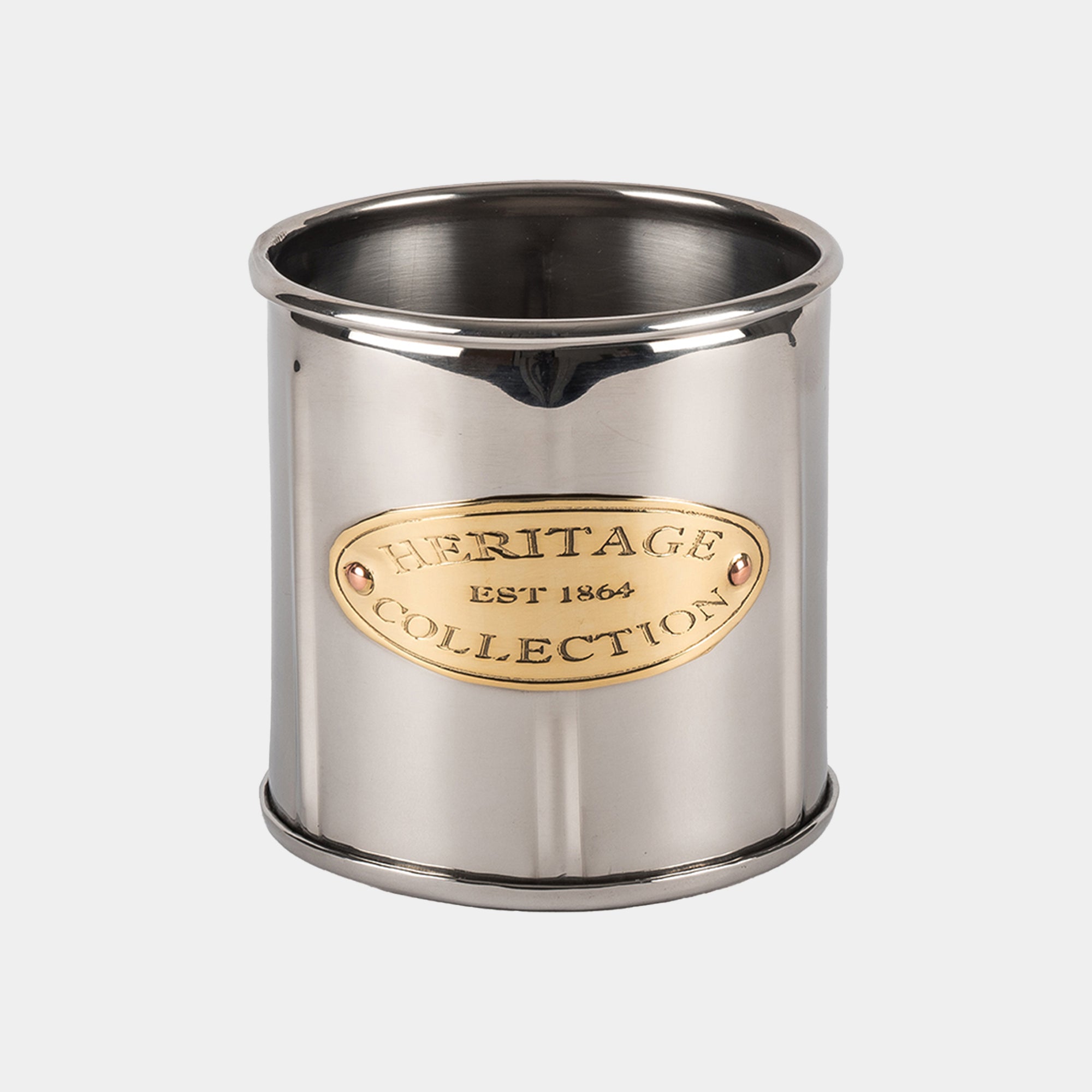 Culinary Concepts - Heritage Wine Bottle Coaster