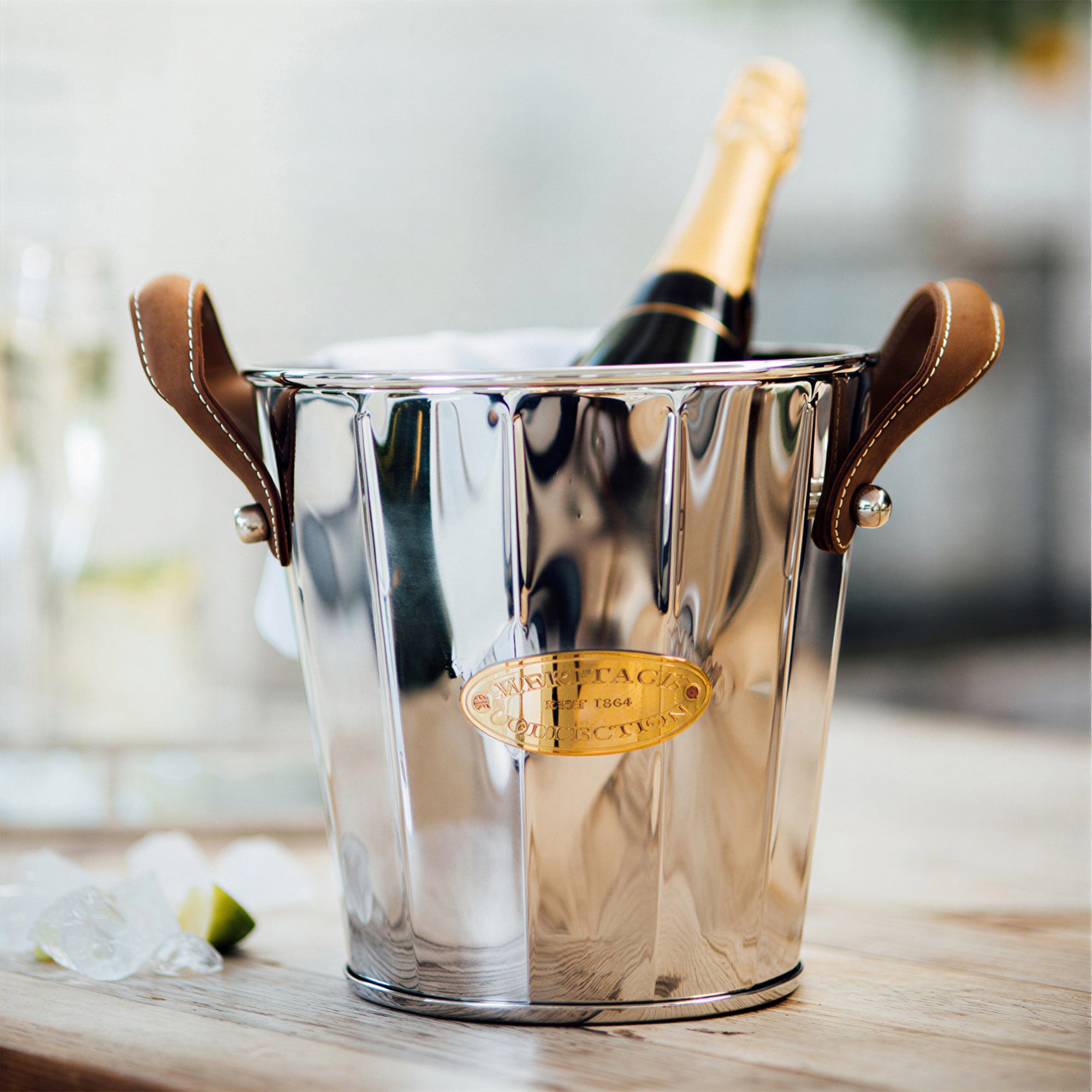 Culinary Concepts - Heritage Wine Cooler