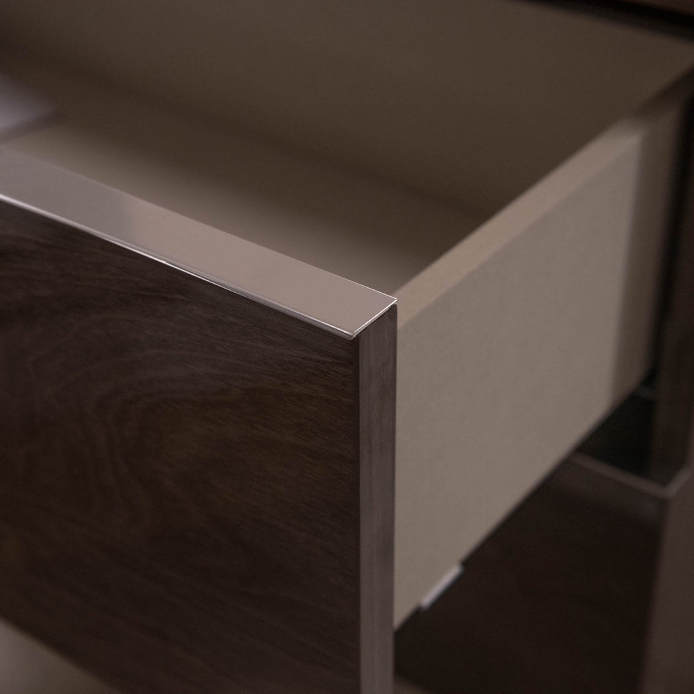 Treviso - 5 Drawer Chest of Drawers - Item As Pictured