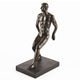 Push and Pull Men Bookends