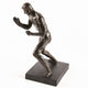 Push and Pull Men Bookends