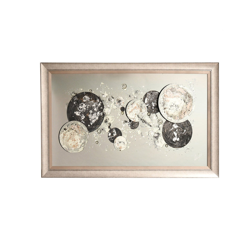 Eclipse - by Clare Wright