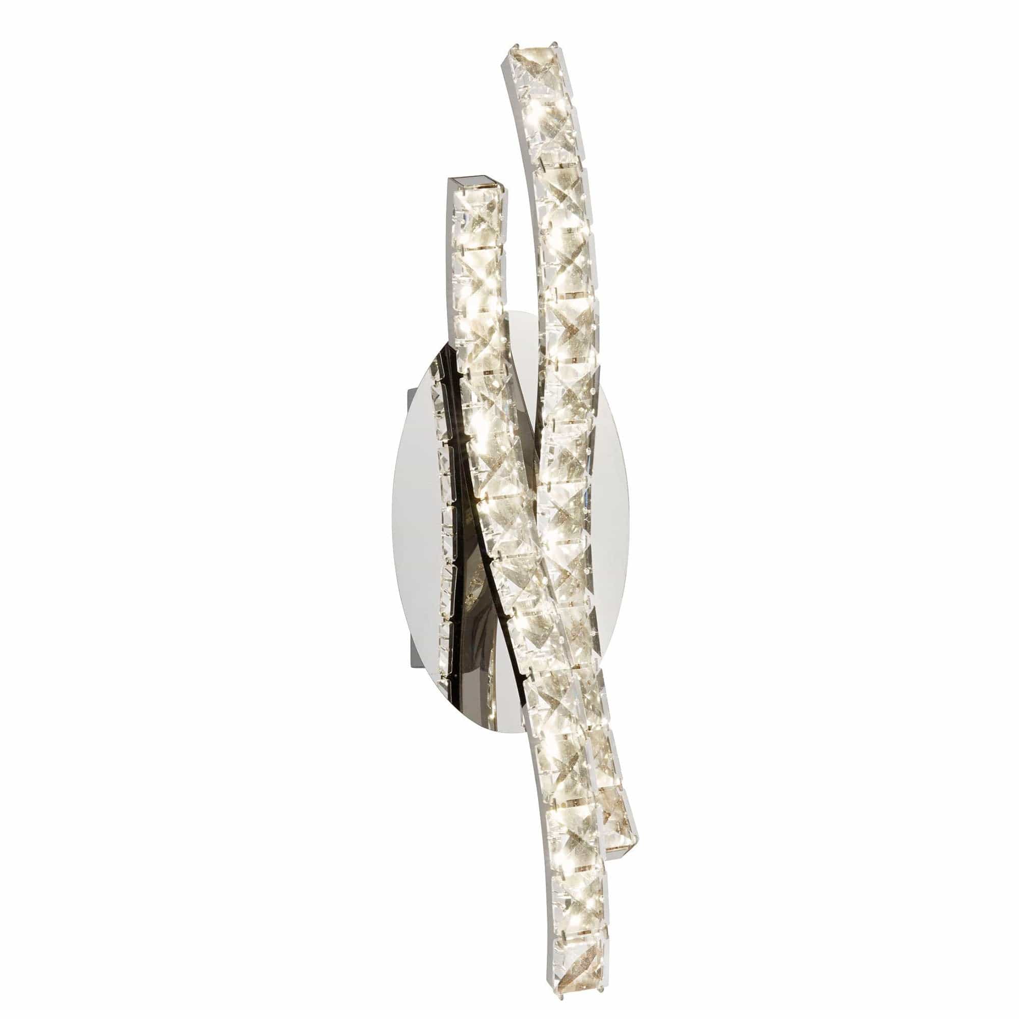 Lyssa LED Wall Light