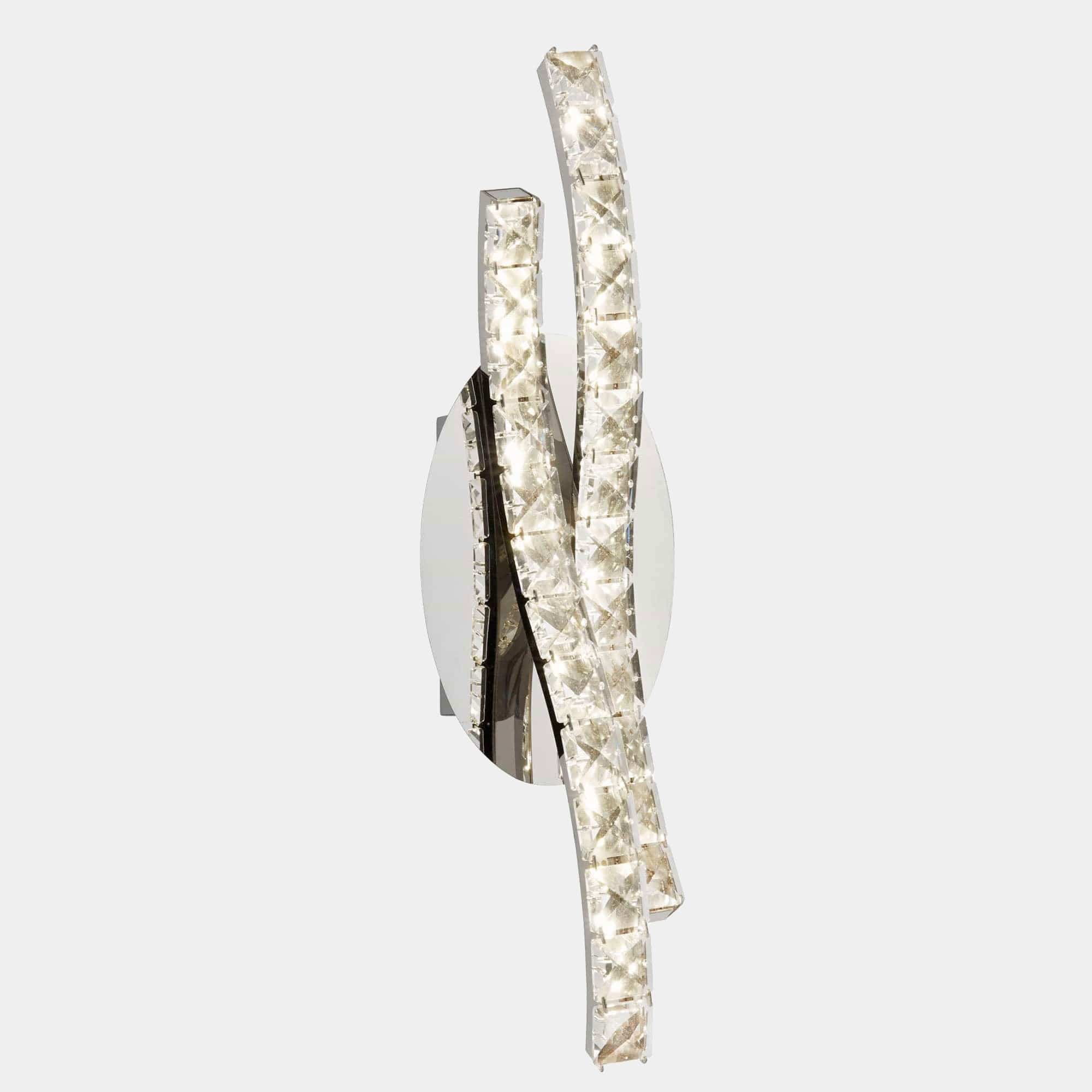 Lyssa LED Wall Light