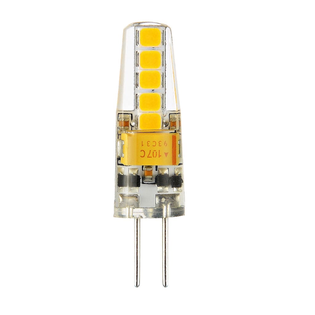 LED G4 2w Warm White
