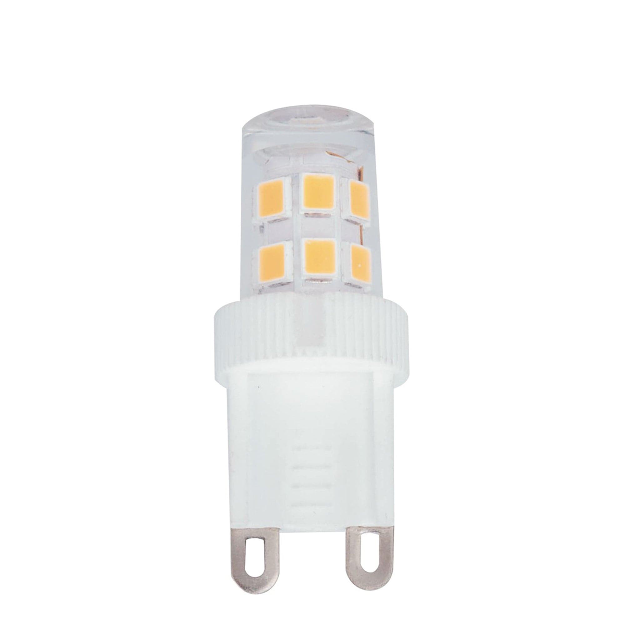 LED G9 2w Warm White Ex Small