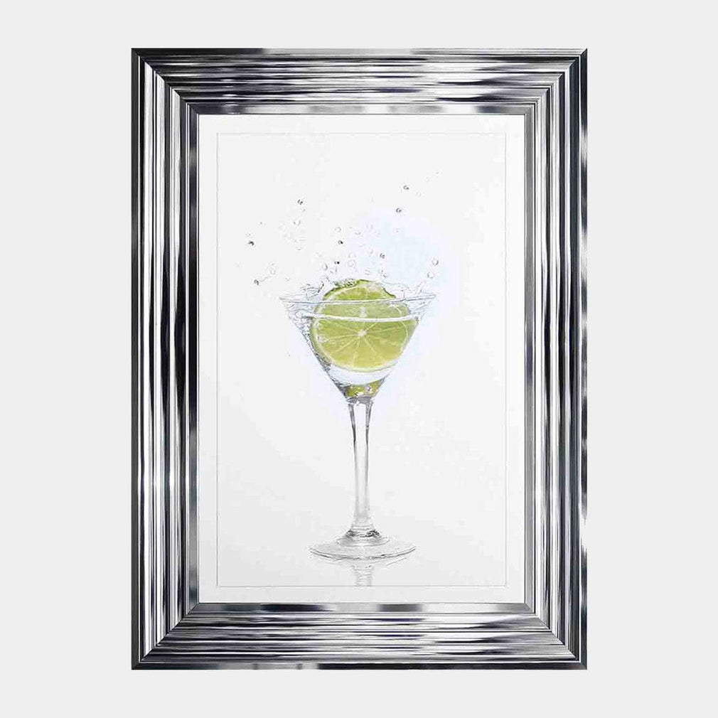 Lime Cocktaiil
