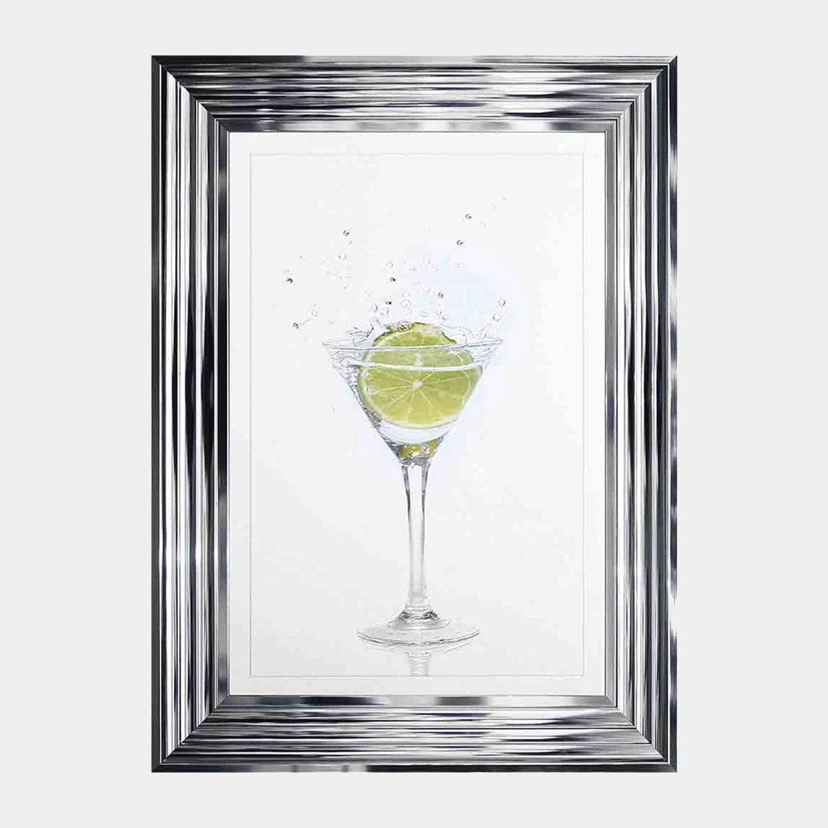 Lime Cocktaiil