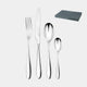 Charingworth Santol - Cutlery Set, 42 Piece