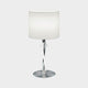 Twin LED Table Lamp (W1)