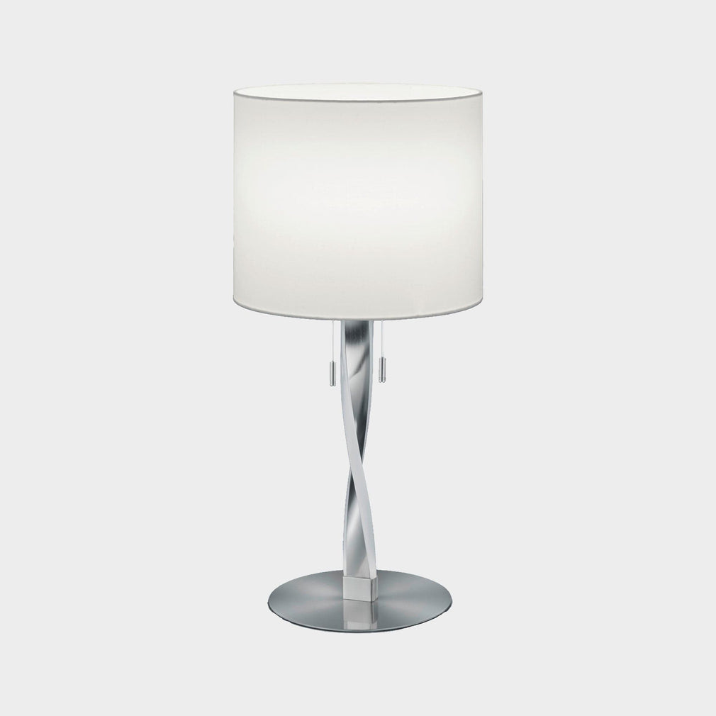 Twin LED Table Lamp (W1)