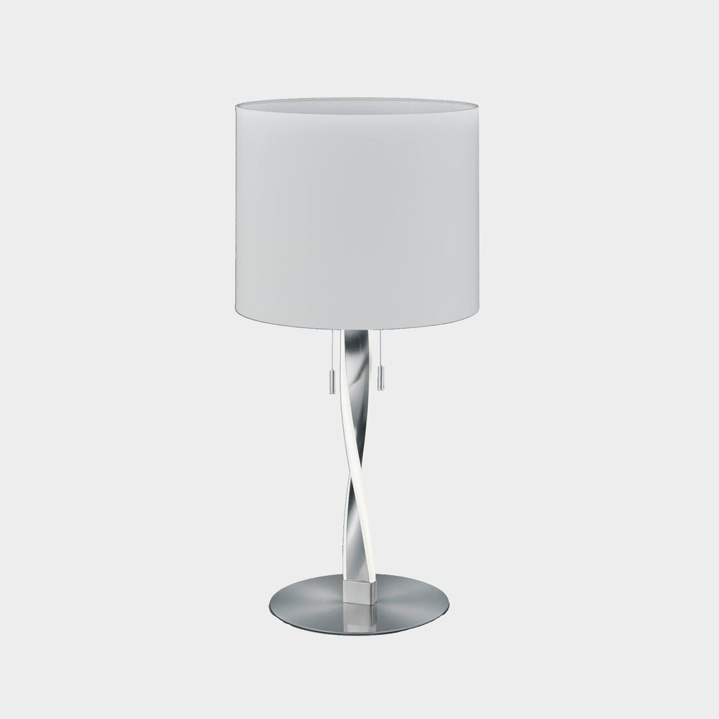 Twin LED Table Lamp (W1)