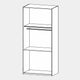 5S19 101cm 2 Door/